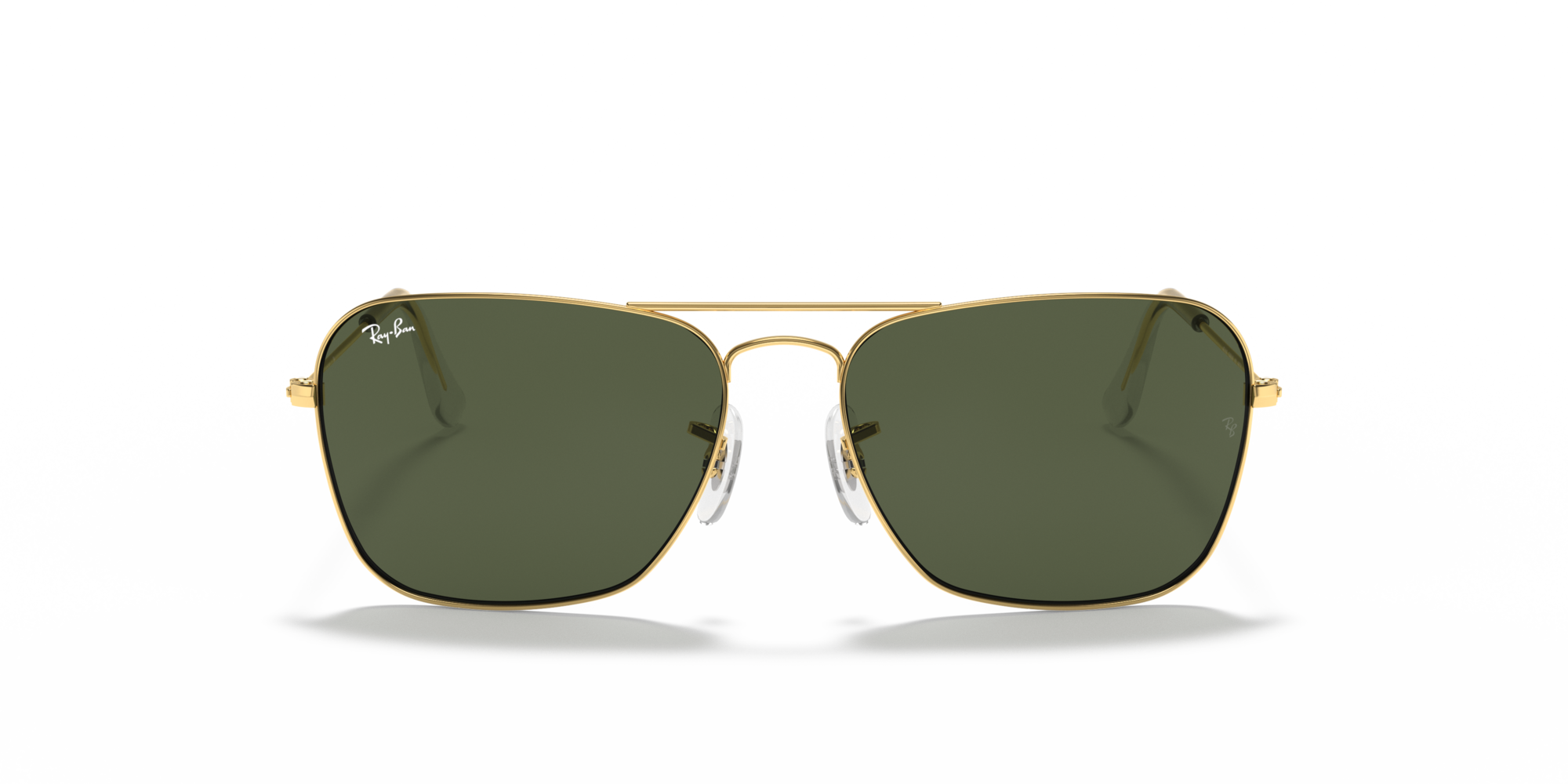 RB3136 CARAVAN 001 Occhiali da sole Ray - Ban 3