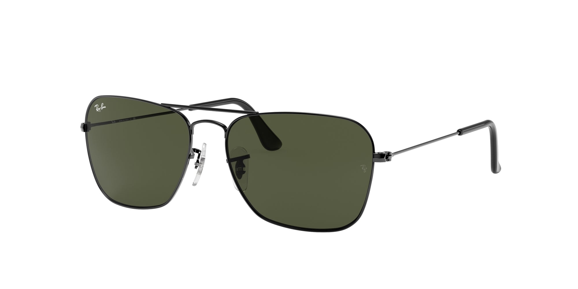 RB3136 CARAVAN 004 Occhiali da sole Ray - Ban 1