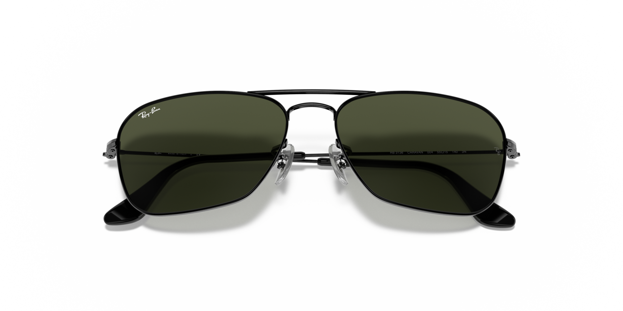 RB3136 CARAVAN 004 Occhiali da sole Ray - Ban 2