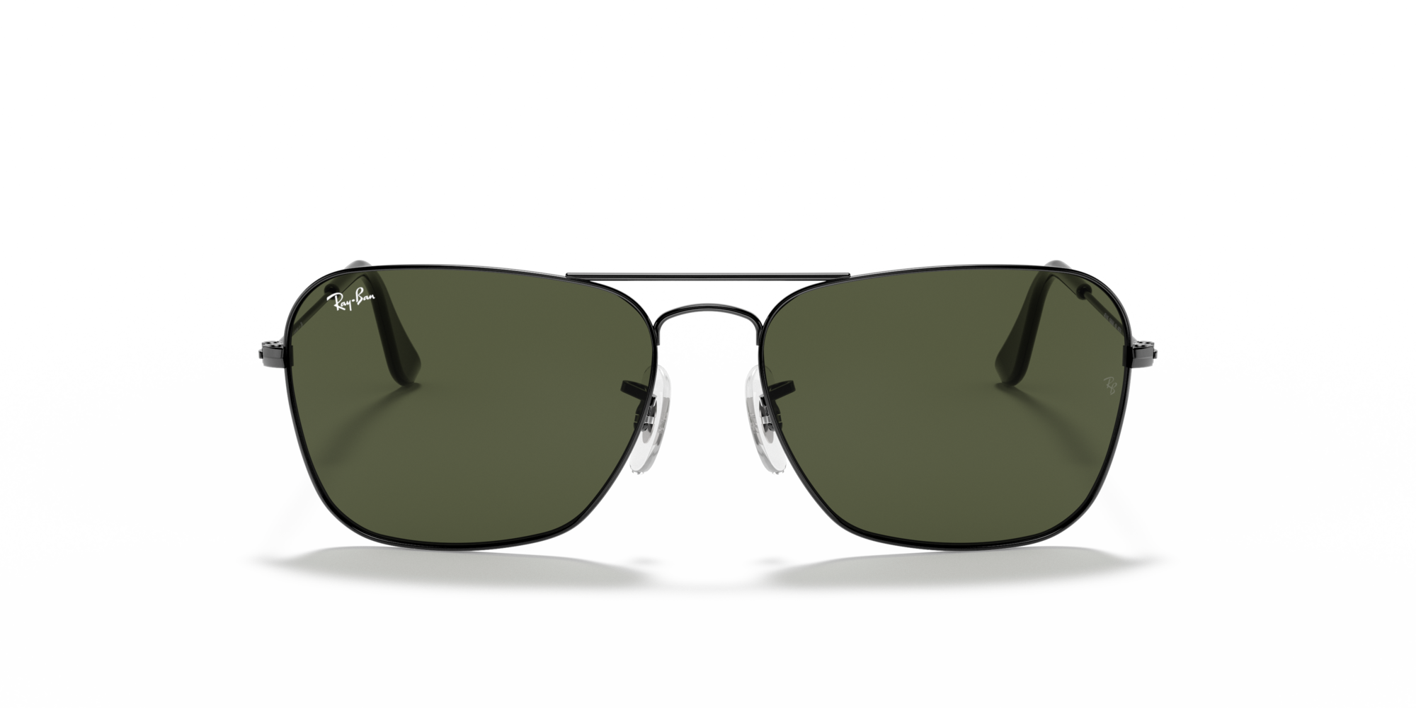 RB3136 CARAVAN 004 Occhiali da sole Ray - Ban 3