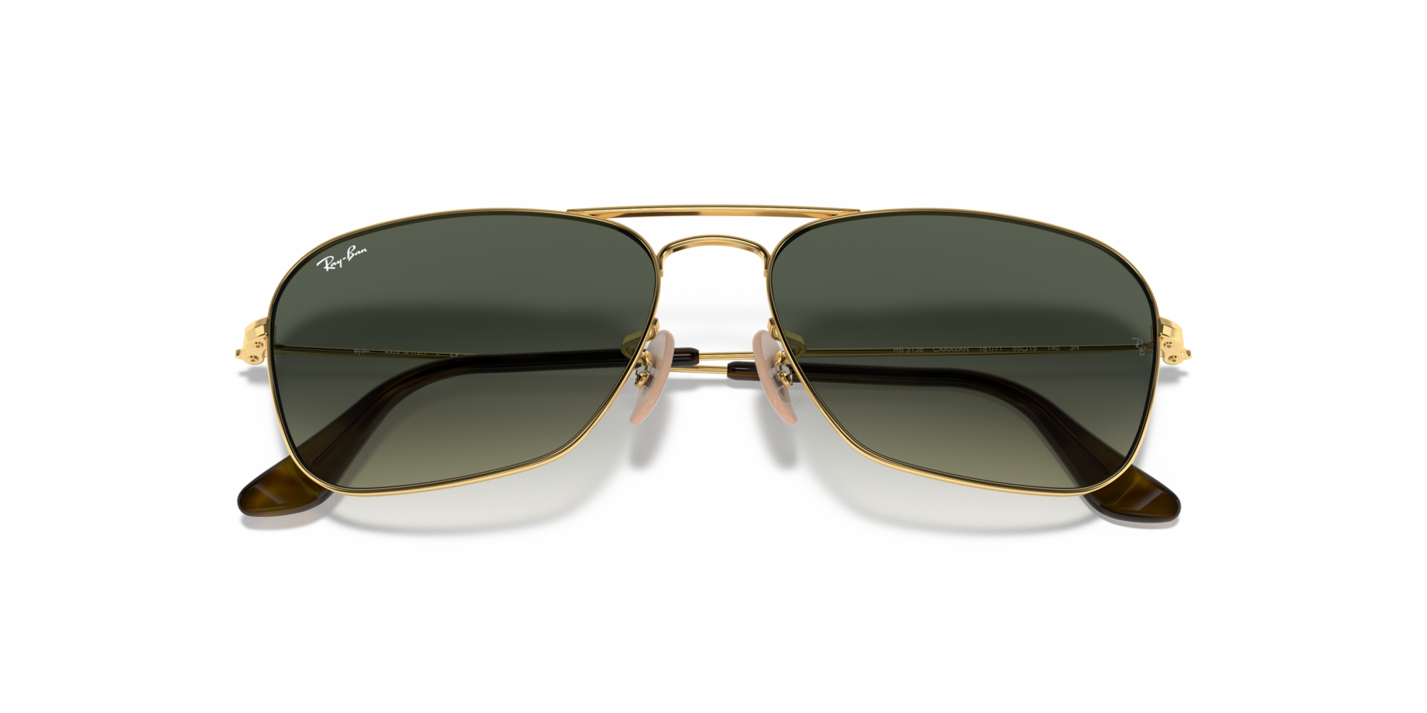 RB3136 CARAVAN 181/71 Occhiali da sole Ray - Ban 2