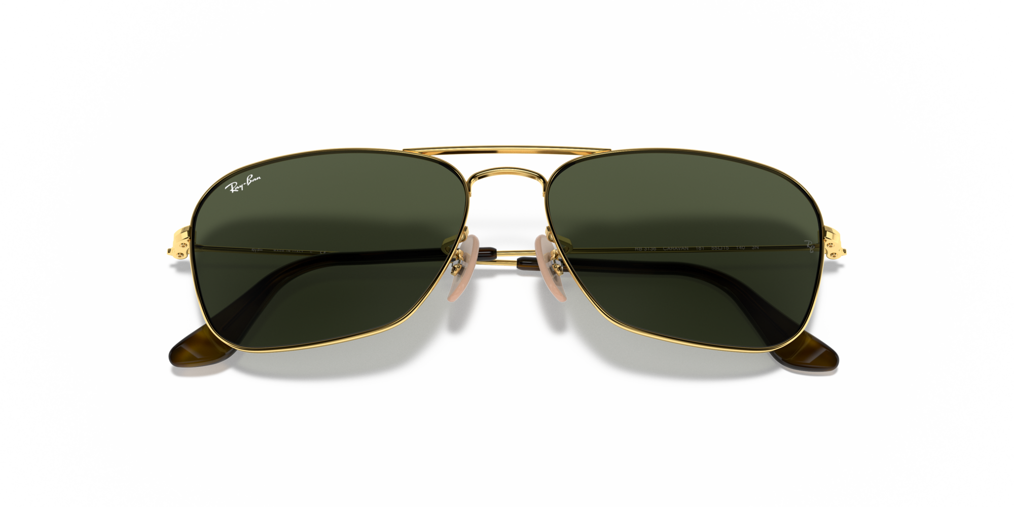 RB3136 CARAVAN 181 Occhiali da sole Ray - Ban 2