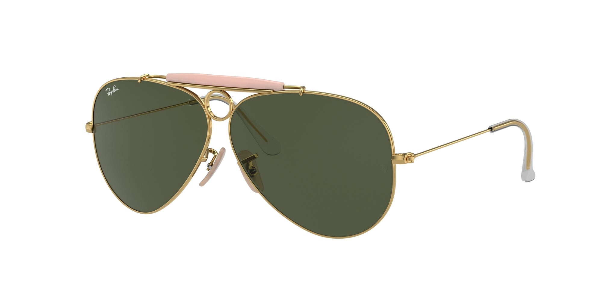RB3138 SHOOTER 001 Occhiali da sole Ray - Ban 1