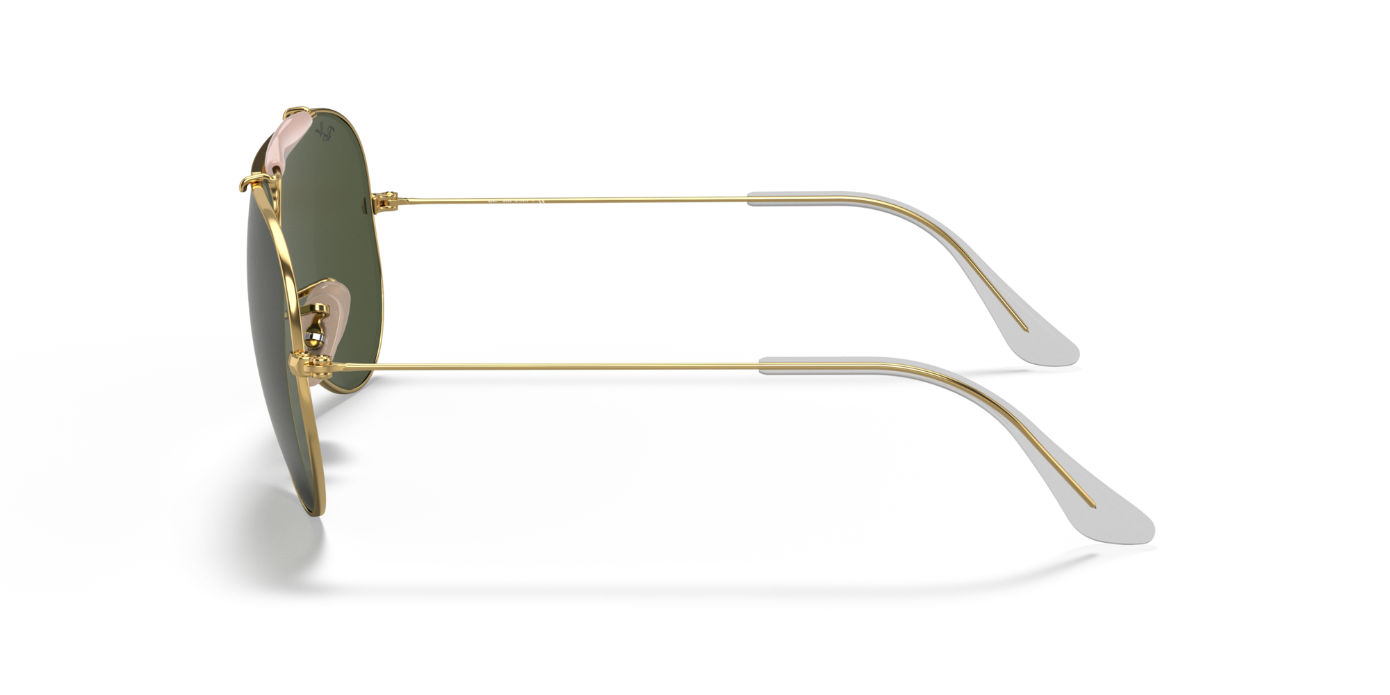 RB3138 SHOOTER 001 Occhiali da sole Ray - Ban 4
