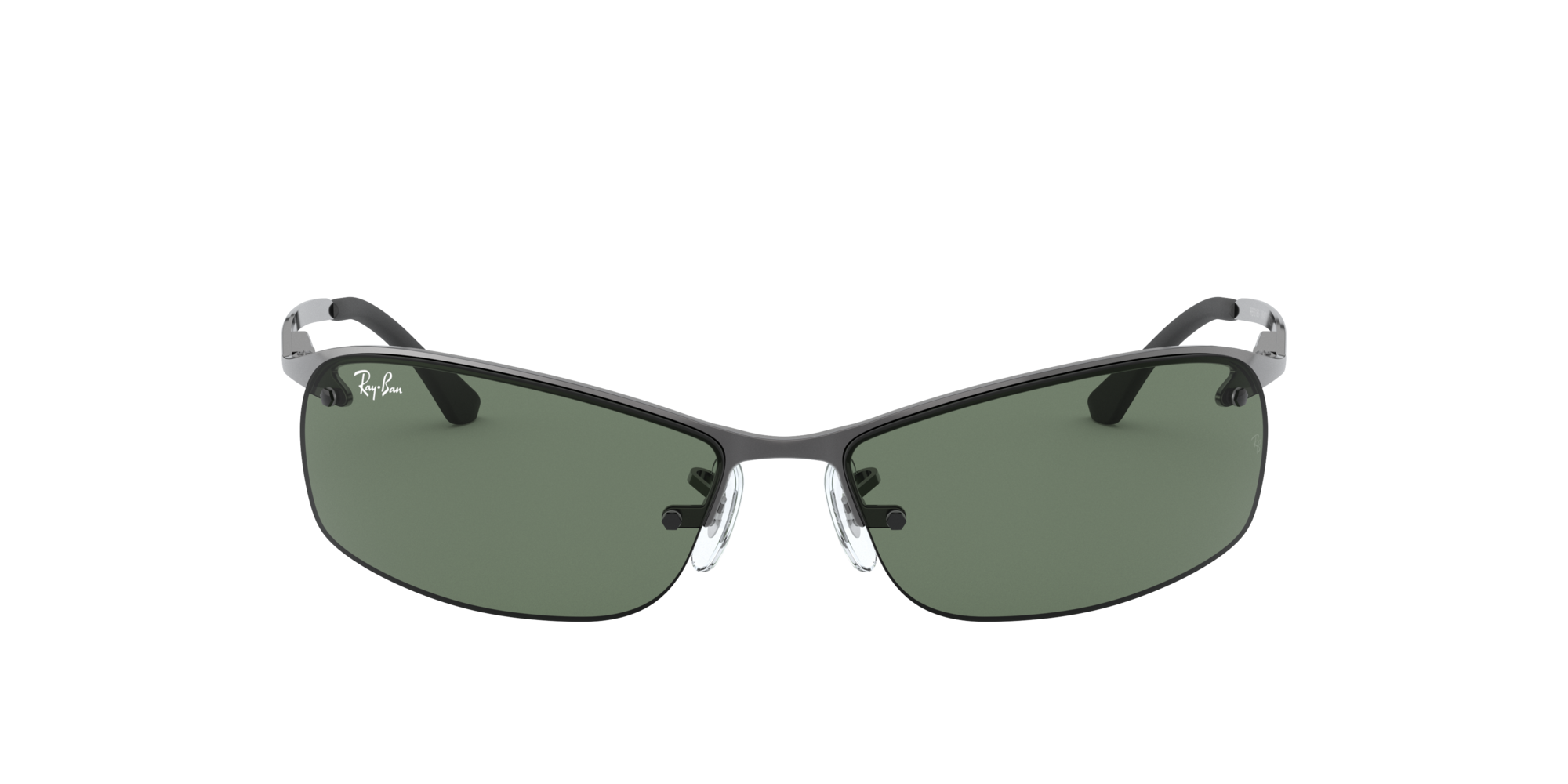 RB3183 RB3183 004/71 Occhiali da sole Ray - Ban 2