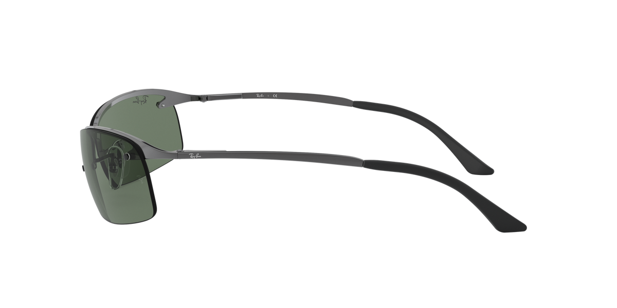 Ray - Ban RB3183 004/71 Occhiali da sole Ray - Ban 3