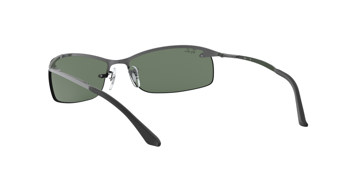 Ray - Ban RB3183 004/71 Occhiali da sole Ray - Ban 4