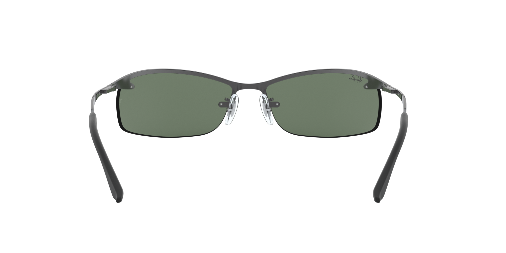 Ray - Ban RB3183 004/71 Occhiali da sole Ray - Ban 5