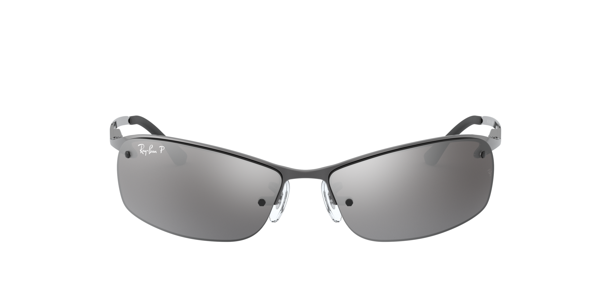 RB3183 RB3183 004/82 Occhiali da sole Ray - Ban 2