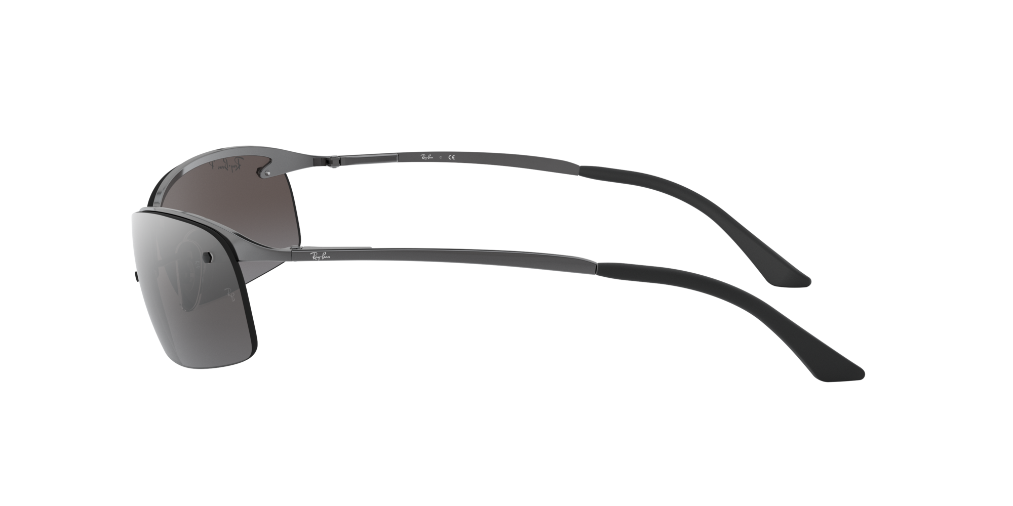 Ray - Ban RB3183 004/82 Occhiali da sole Ray - Ban 3