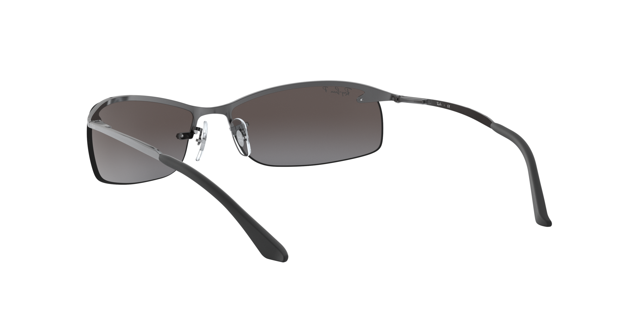Ray - Ban RB3183 004/82 Occhiali da sole Ray - Ban 4