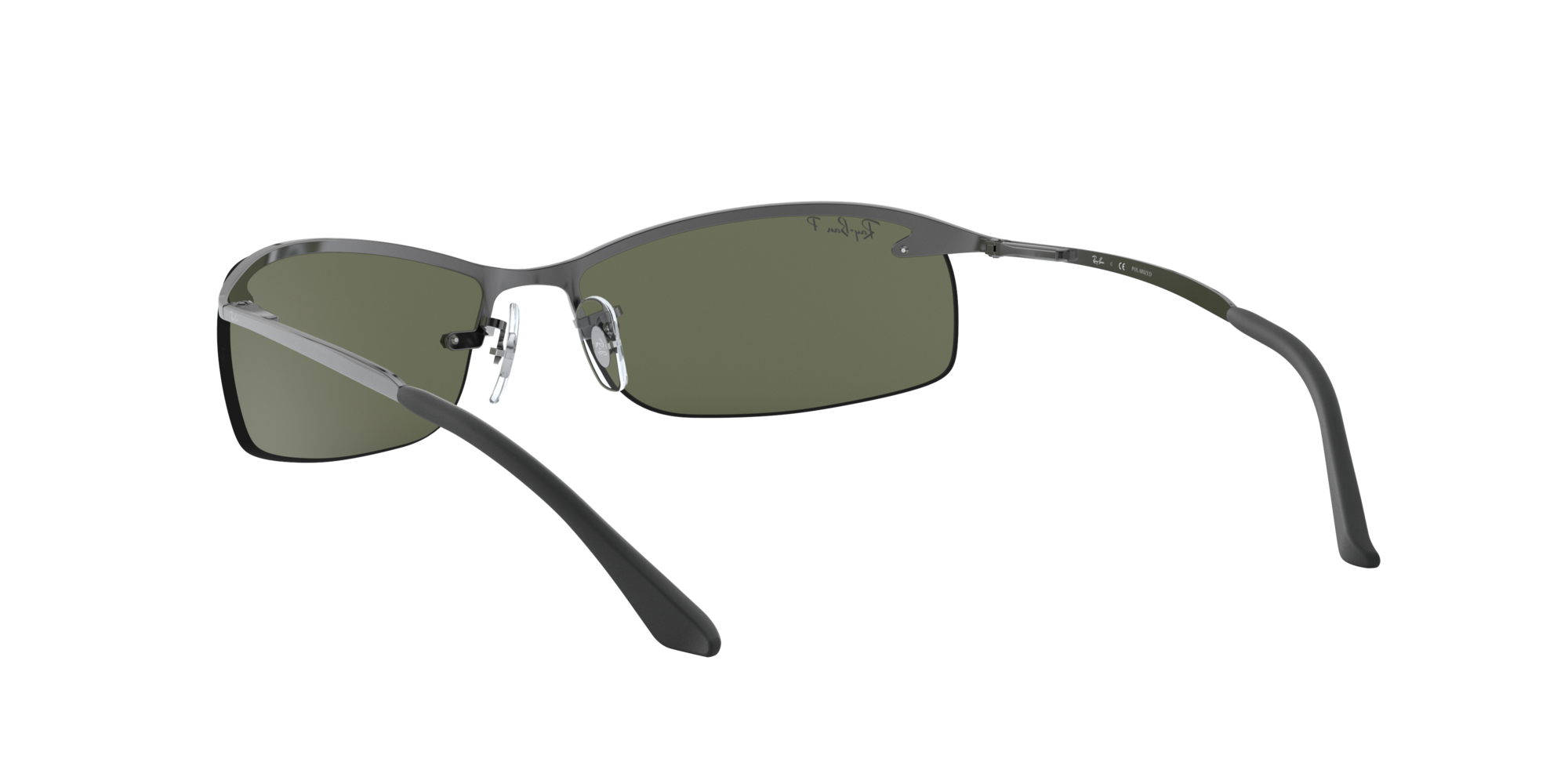 Ray - Ban RB3183 004/9A Occhiali da sole Ray - Ban 4