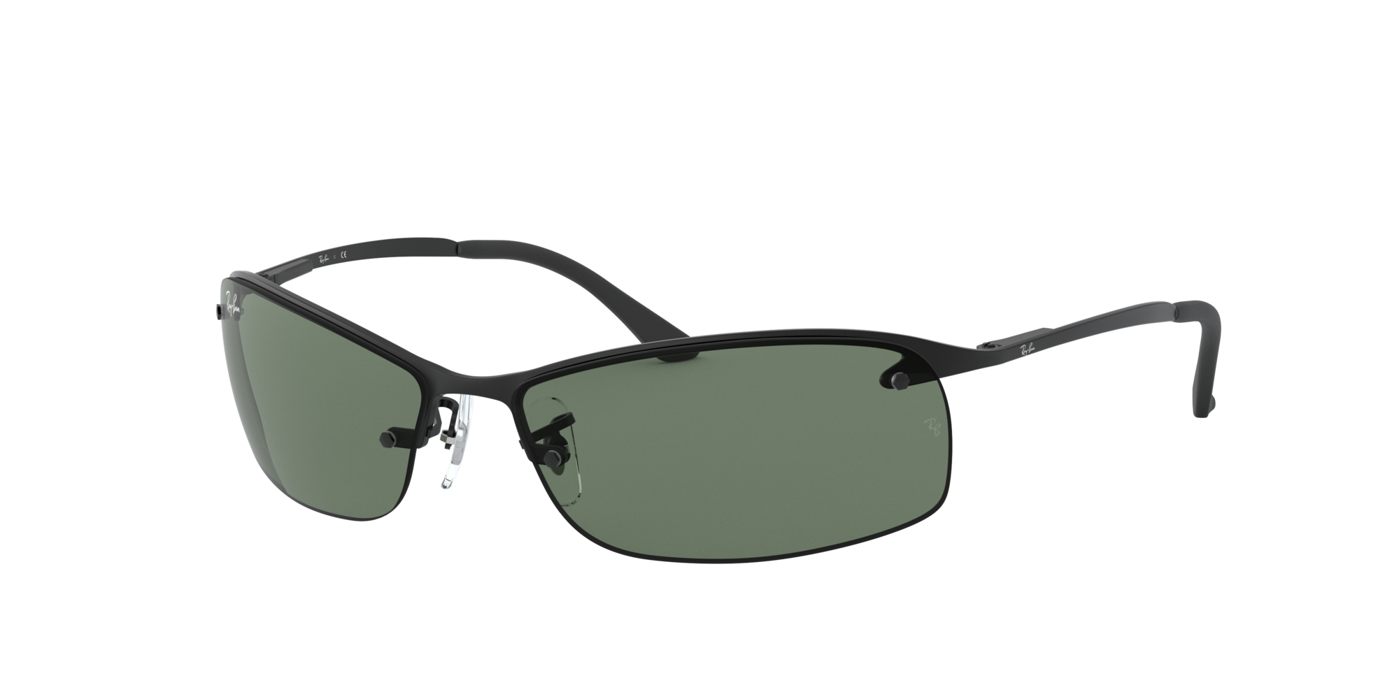 Ray - Ban RB3183 006/71 Occhiali da sole Ray - Ban 1