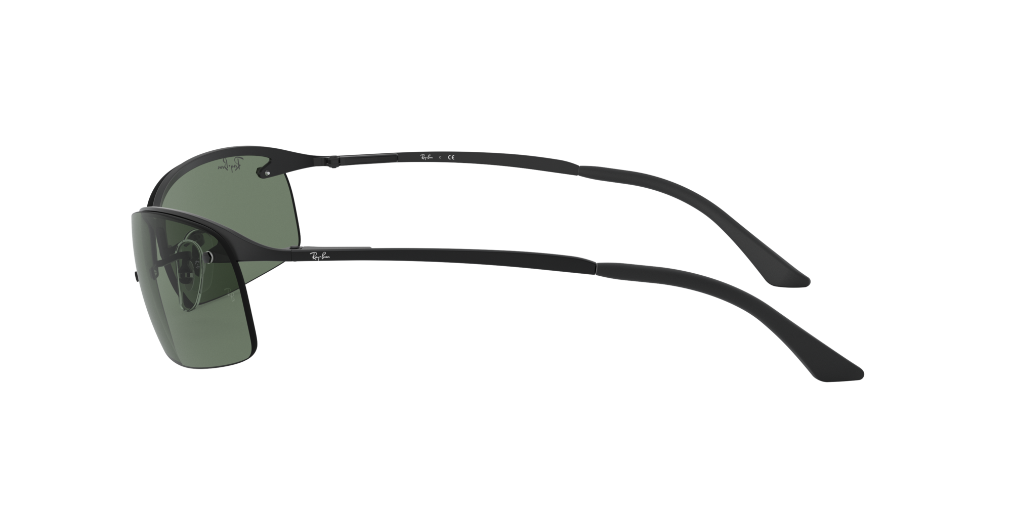 Ray - Ban RB3183 006/71 Occhiali da sole Ray - Ban 3