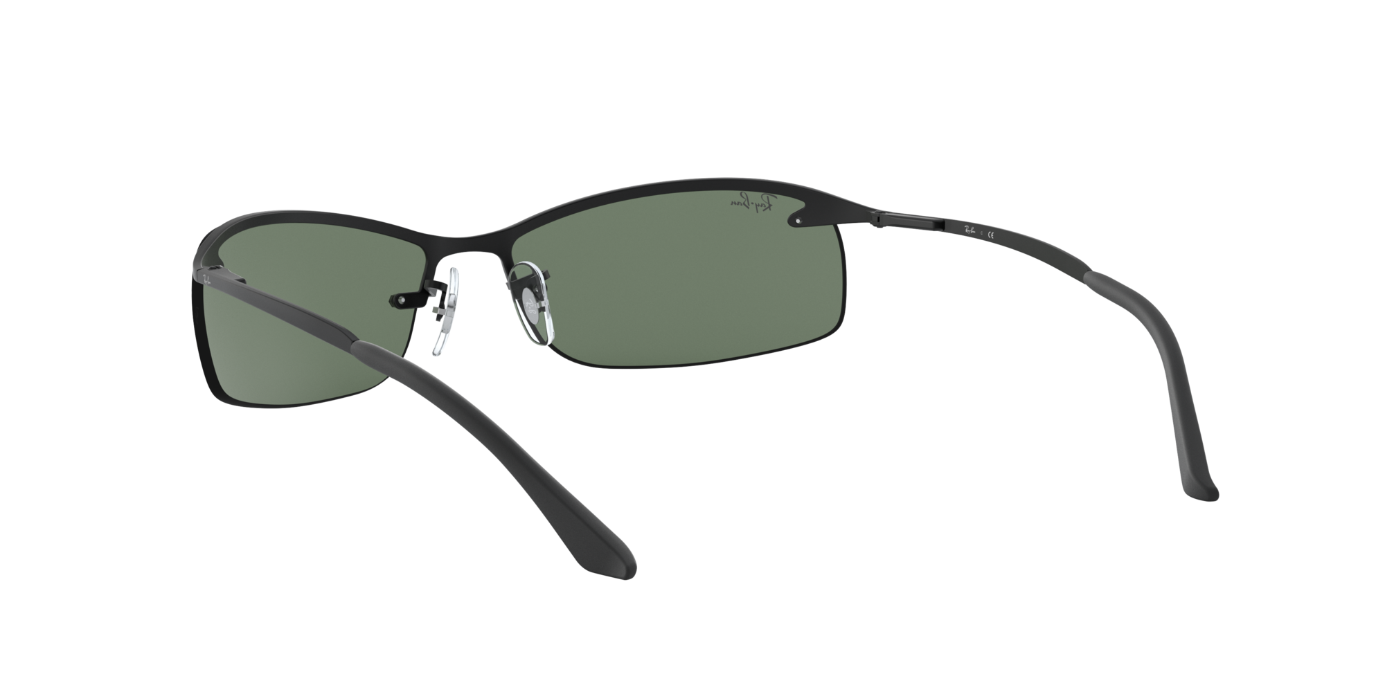 Ray - Ban RB3183 006/71 Occhiali da sole Ray - Ban 4