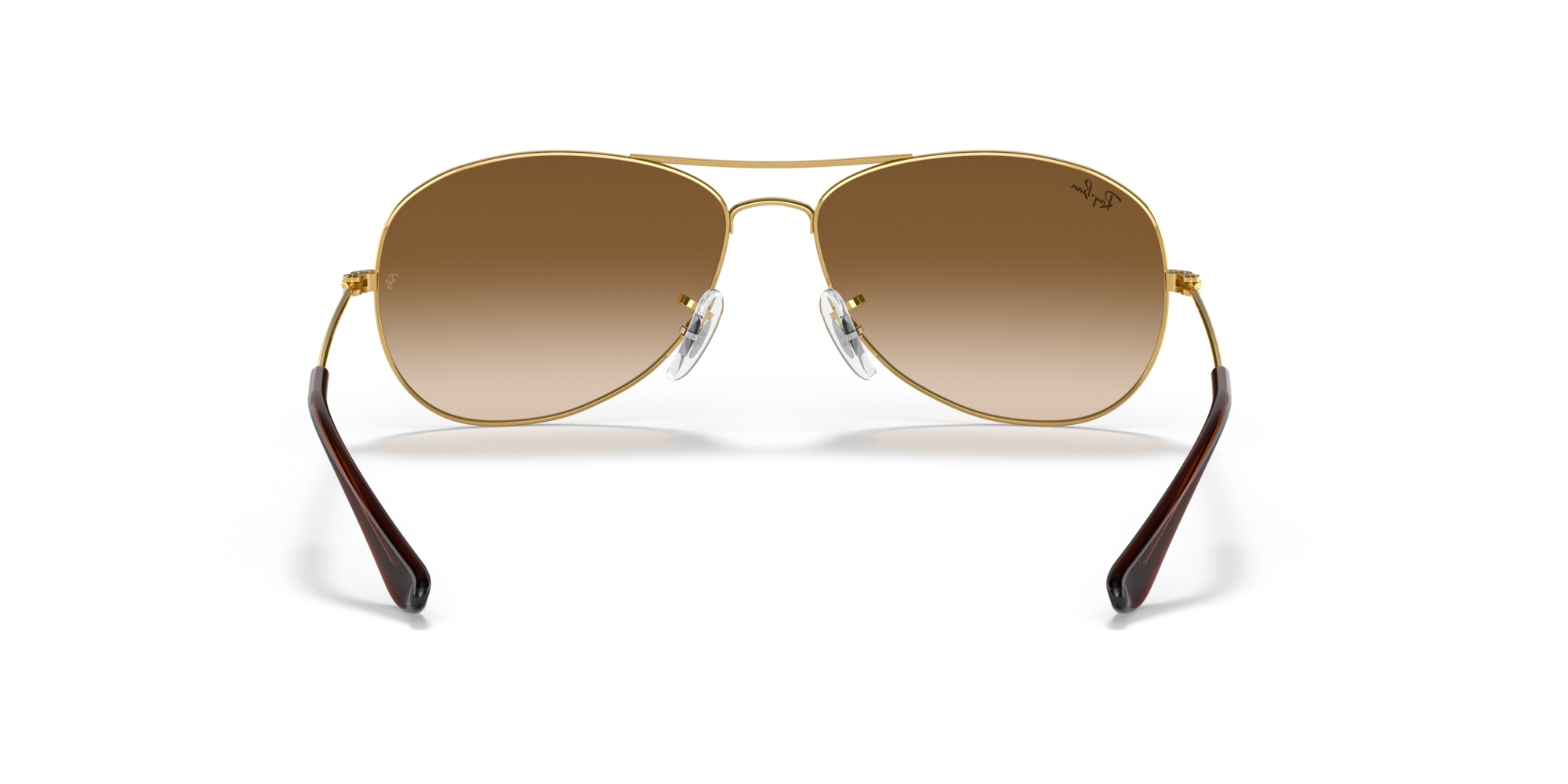 RB3362 COCKPIT 001/51 Occhiali da sole Ray - Ban 5