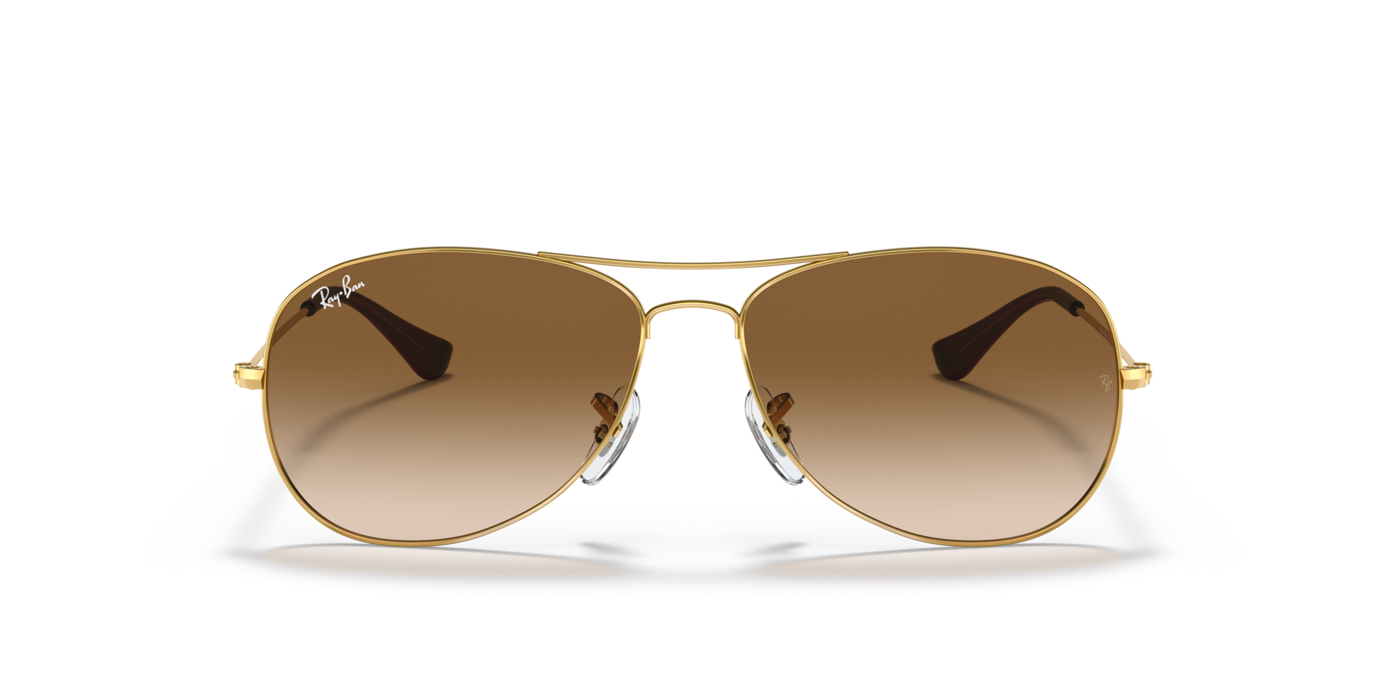 RB3362 COCKPIT 001/51 Occhiali da sole Ray - Ban 3