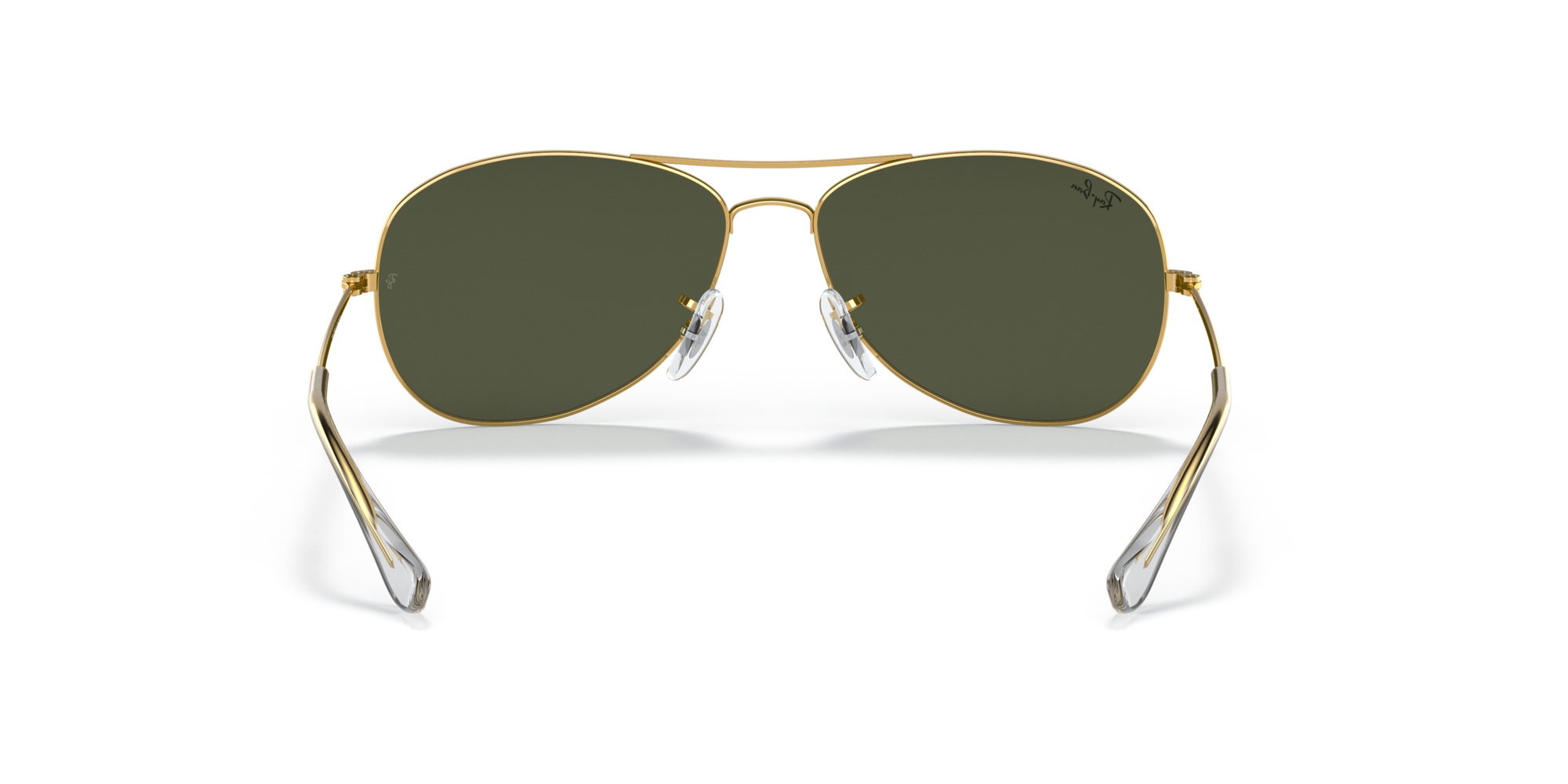 RB3362 COCKPIT 001 Occhiali da sole Ray - Ban 5