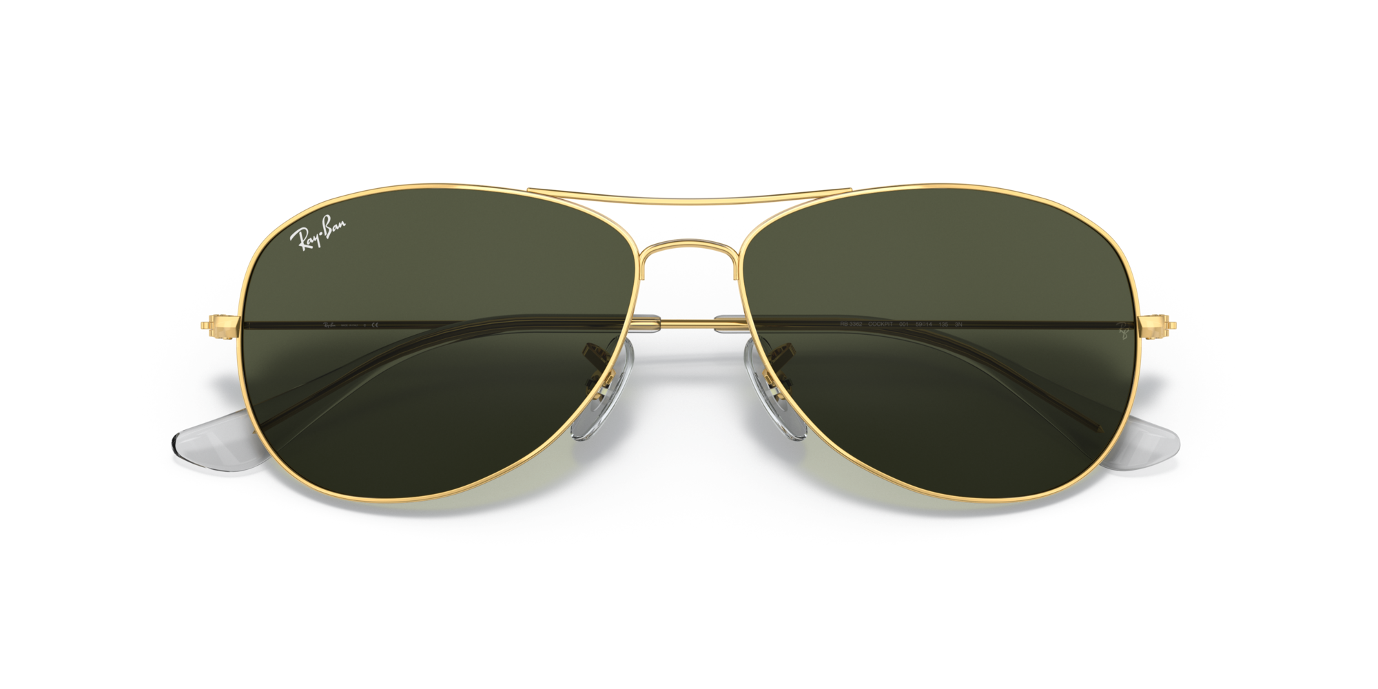 RB3362 COCKPIT 001 Occhiali da sole Ray - Ban 2