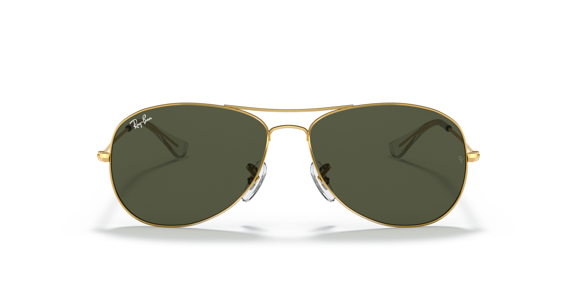 RB3362 COCKPIT 001 Occhiali da sole Ray - Ban 3