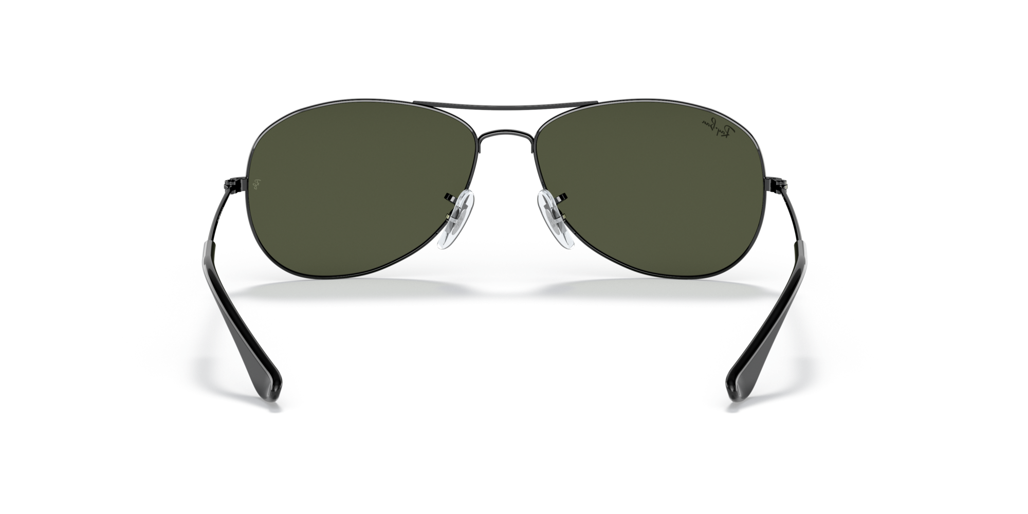 RB3362 COCKPIT 004 Occhiali da sole Ray - Ban 5