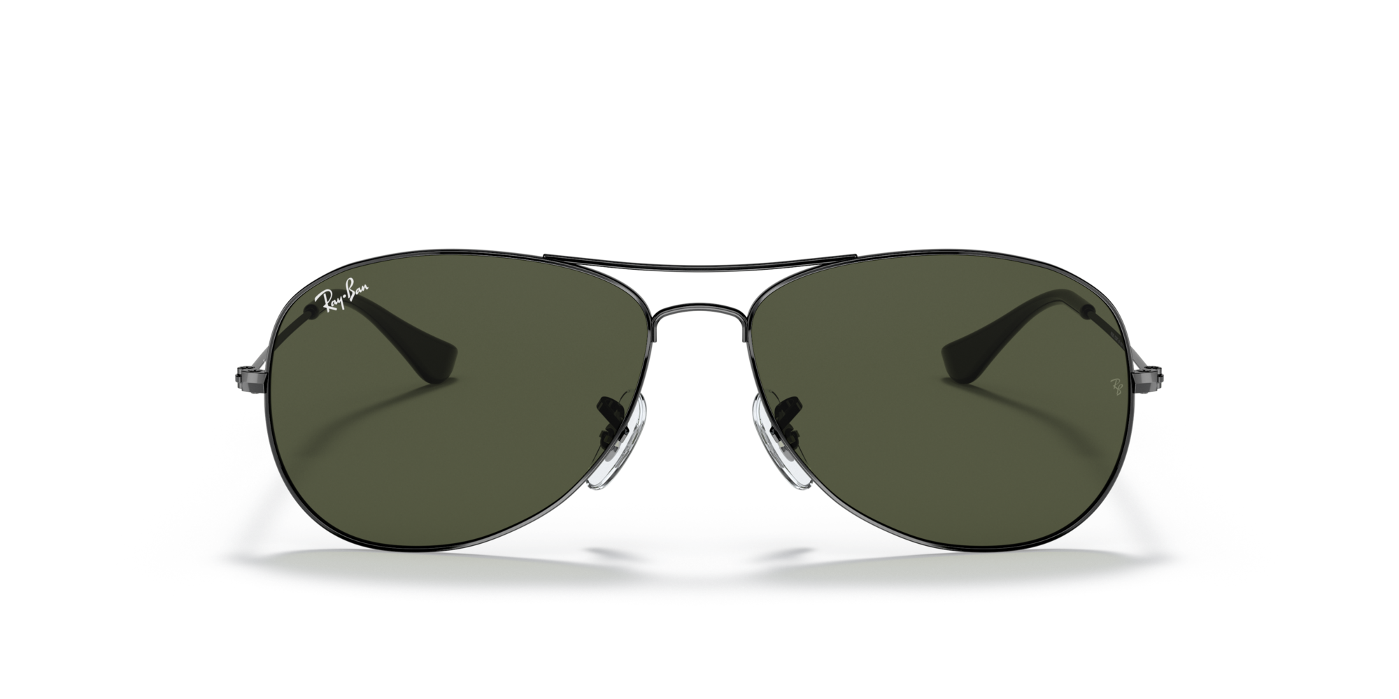 RB3362 COCKPIT 004 Occhiali da sole Ray - Ban 3