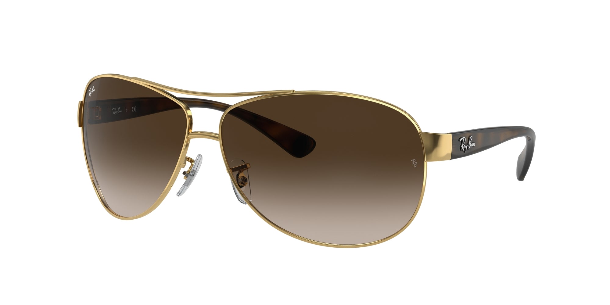RB3386 RB3386 001/13 Occhiali da sole Ray - Ban 1