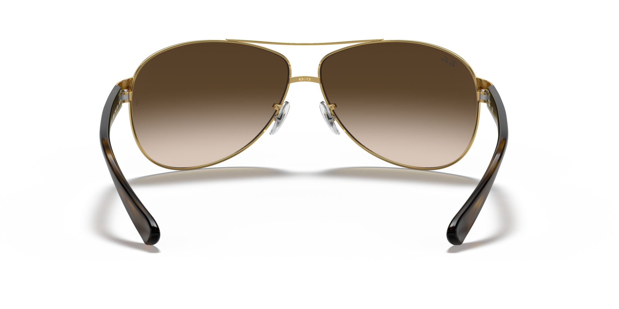 RB3386 RB3386 001/13 Occhiali da sole Ray - Ban 5