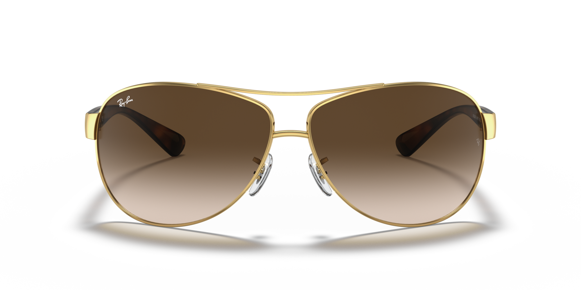 RB3386 RB3386 001/13 Occhiali da sole Ray - Ban 3