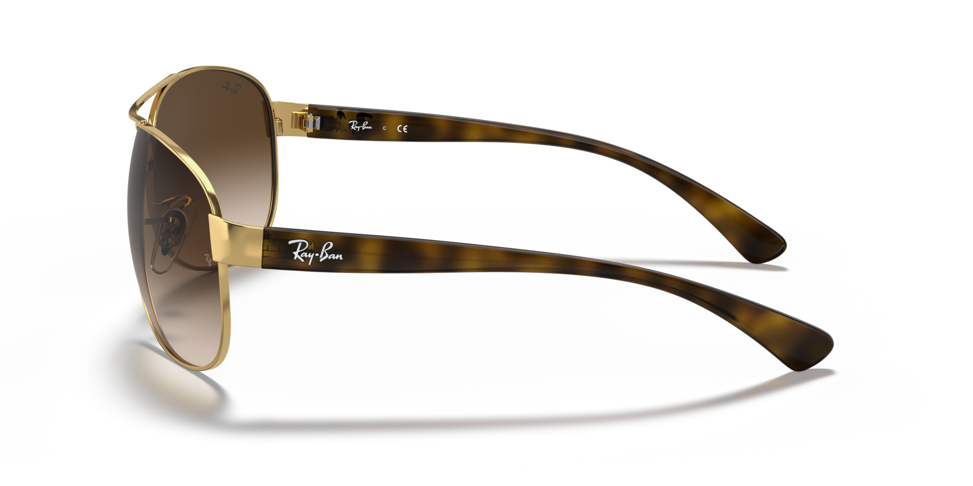 RB3386 RB3386 001/13 Occhiali da sole Ray - Ban 4
