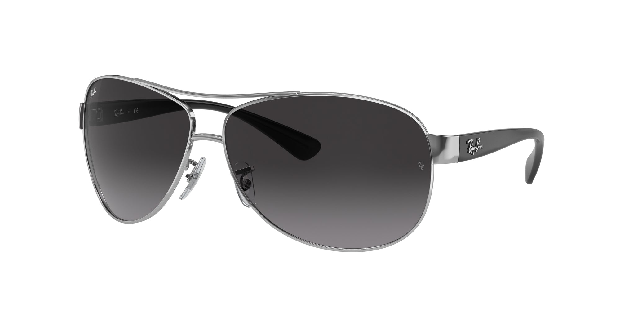RB3386 RB3386 003/8G Occhiali da sole Ray - Ban 1