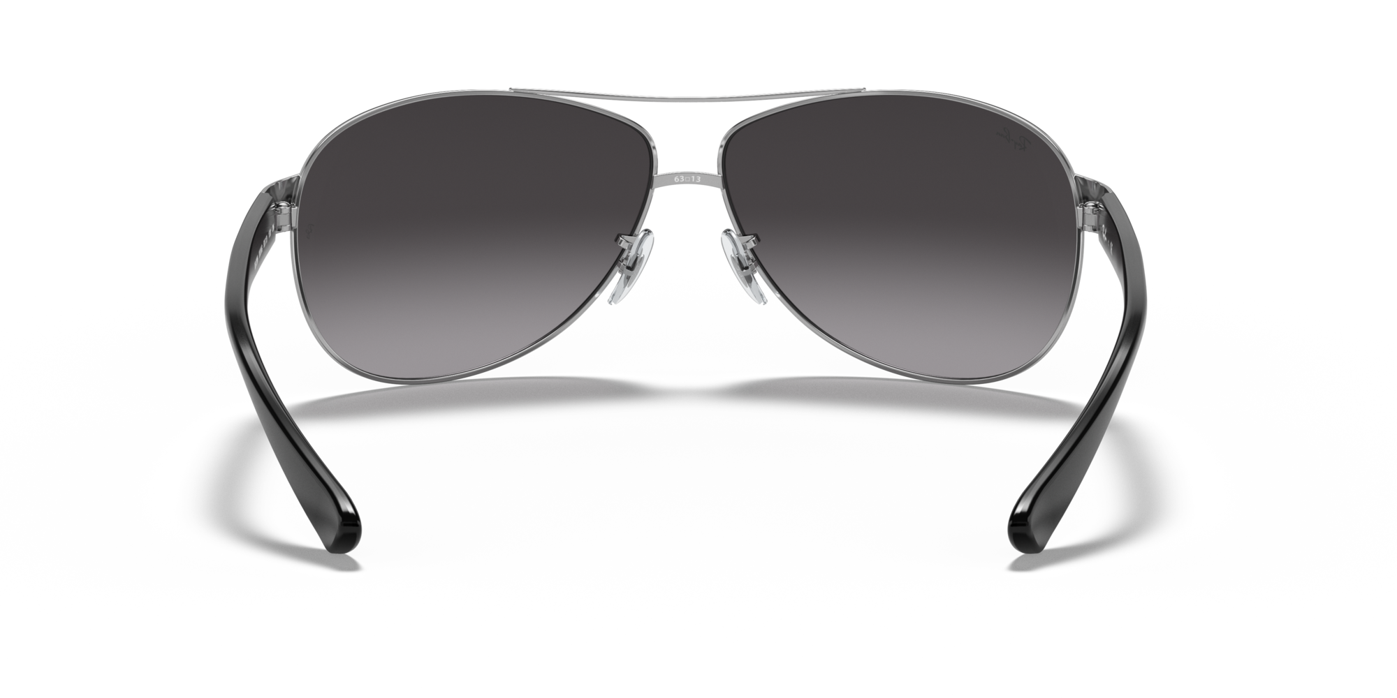 RB3386 RB3386 003/8G Occhiali da sole Ray - Ban 5