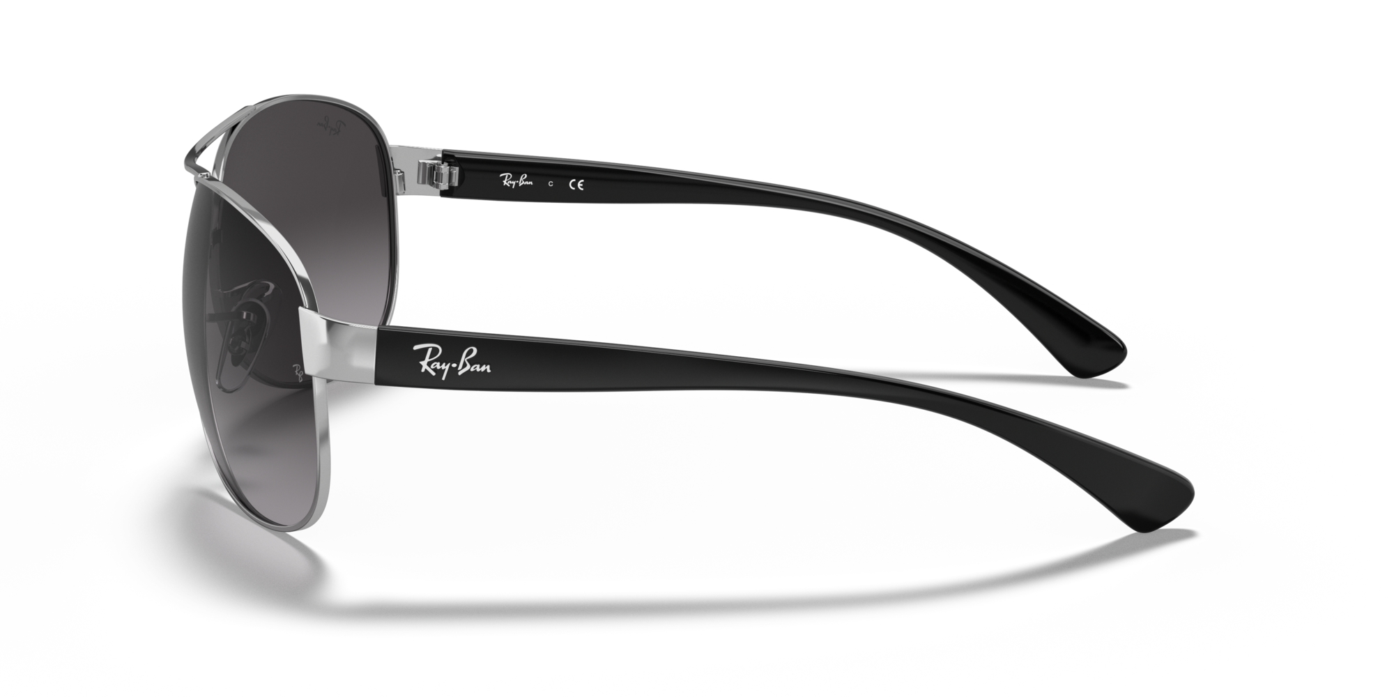 RB3386 RB3386 003/8G Occhiali da sole Ray - Ban 4