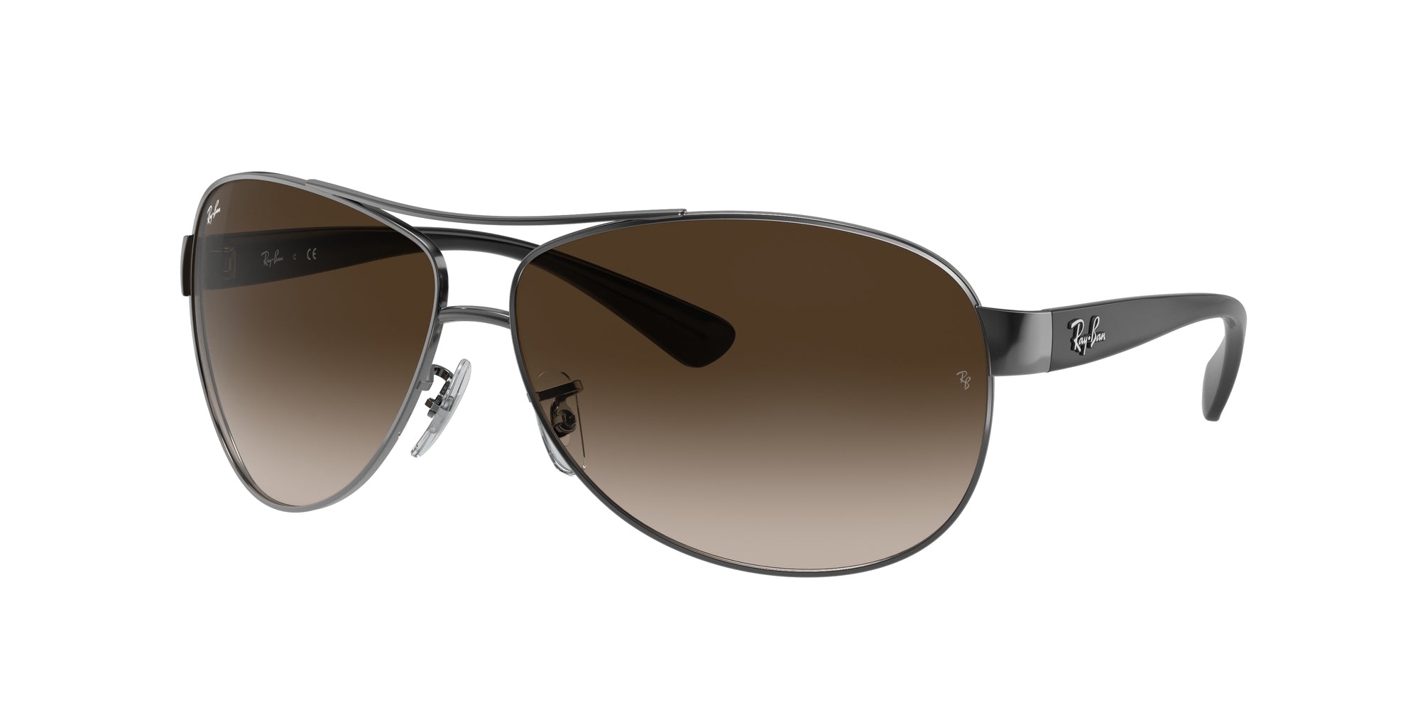 RB3386 RB3386 004/13 Occhiali da sole Ray - Ban 1