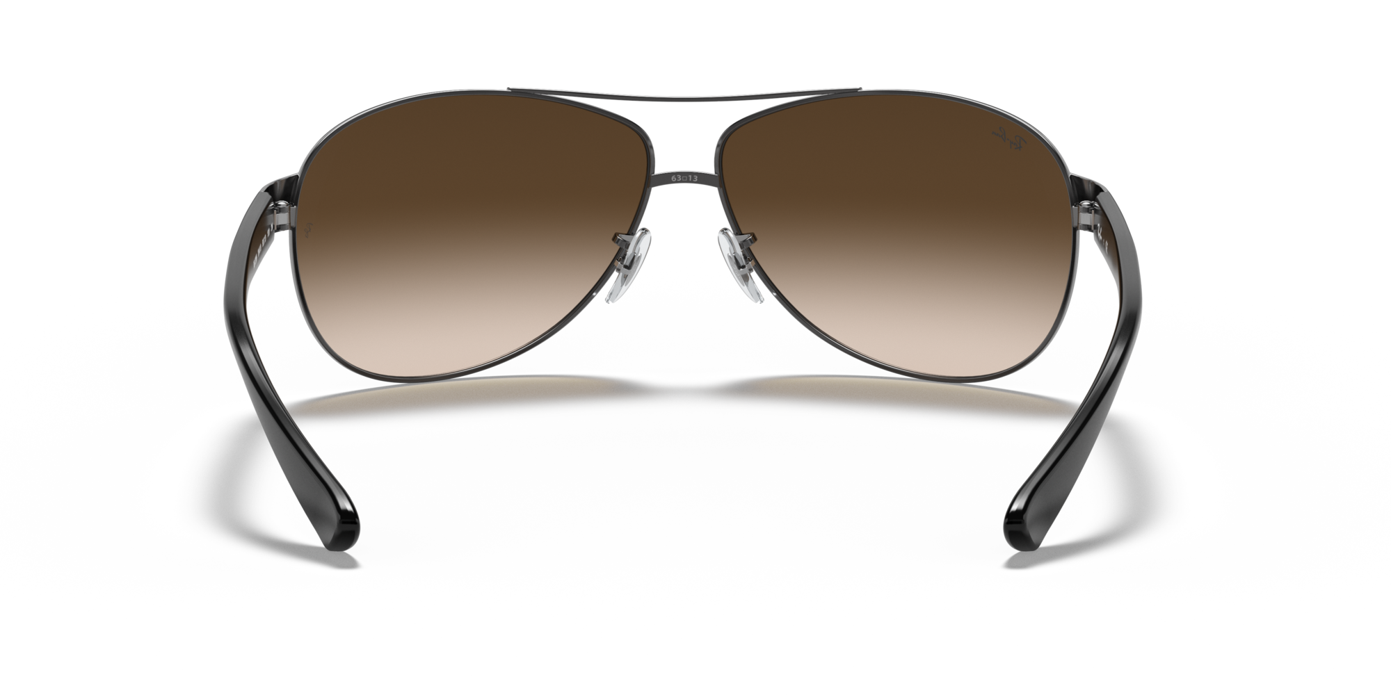 RB3386 RB3386 004/13 Occhiali da sole Ray - Ban 5