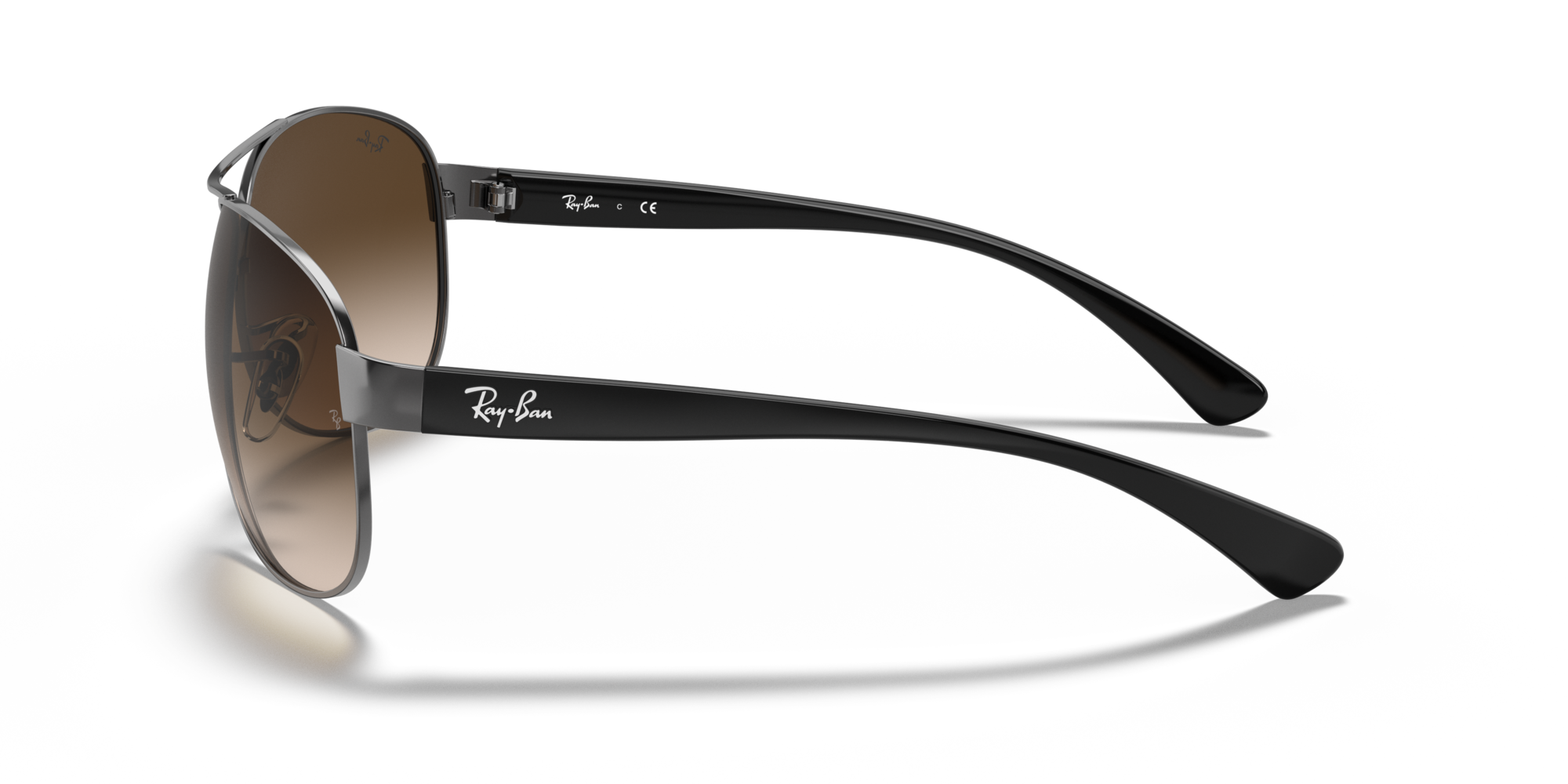 RB3386 RB3386 004/13 Occhiali da sole Ray - Ban 4