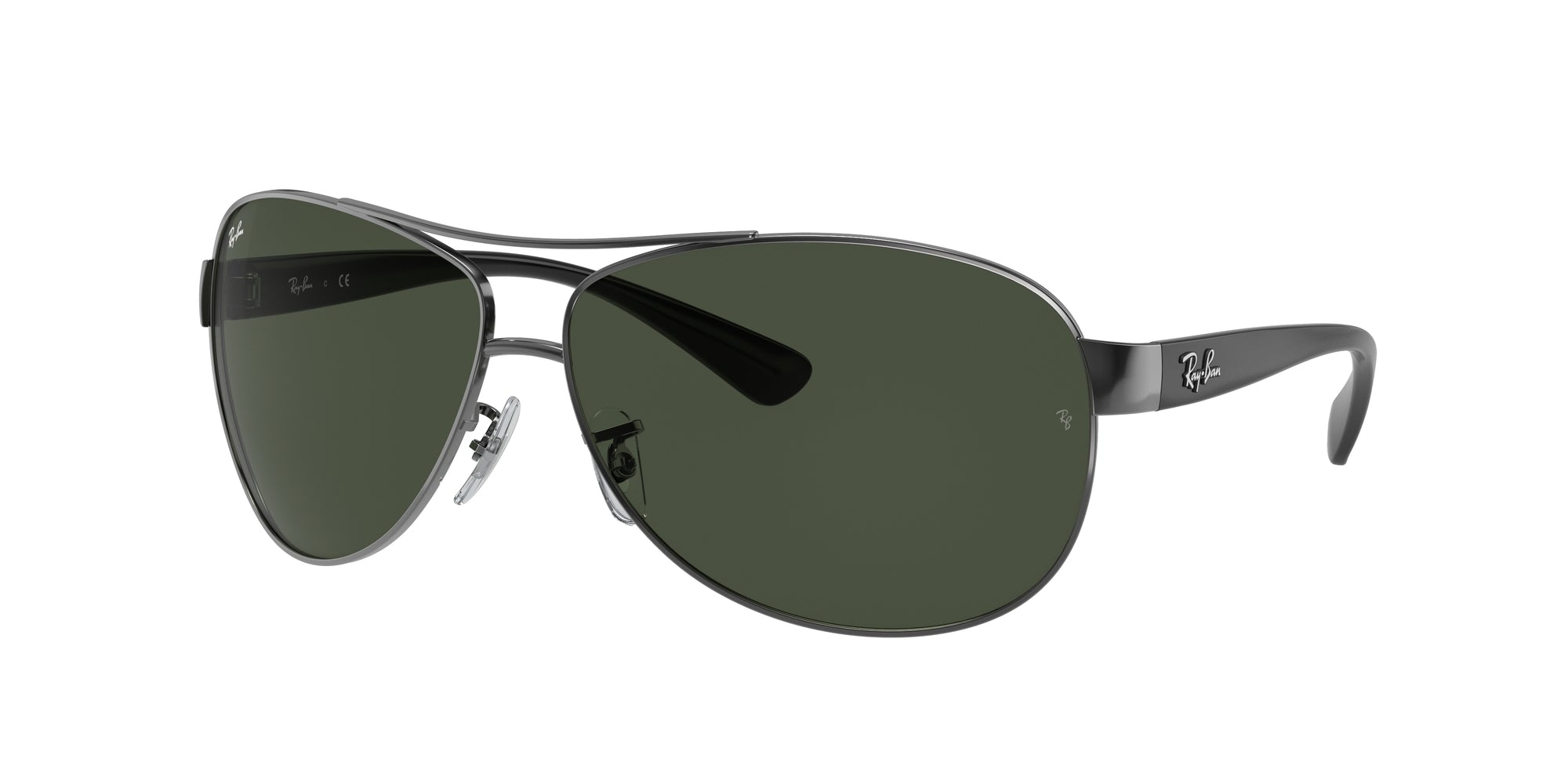 RB3386 RB3386 004/71 Occhiali da sole Ray - Ban 1