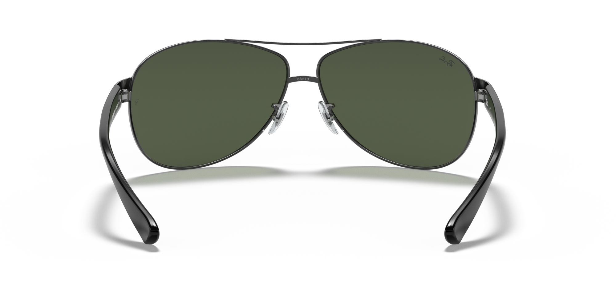 RB3386 RB3386 004/71 Occhiali da sole Ray - Ban 5
