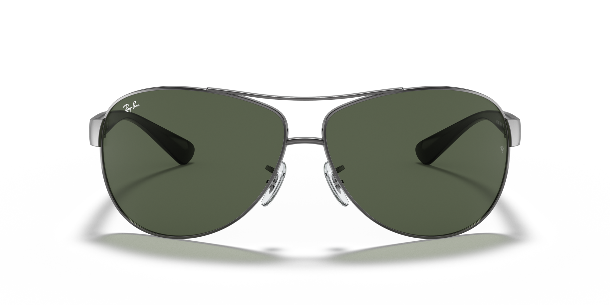 RB3386 RB3386 004/71 Occhiali da sole Ray - Ban 3