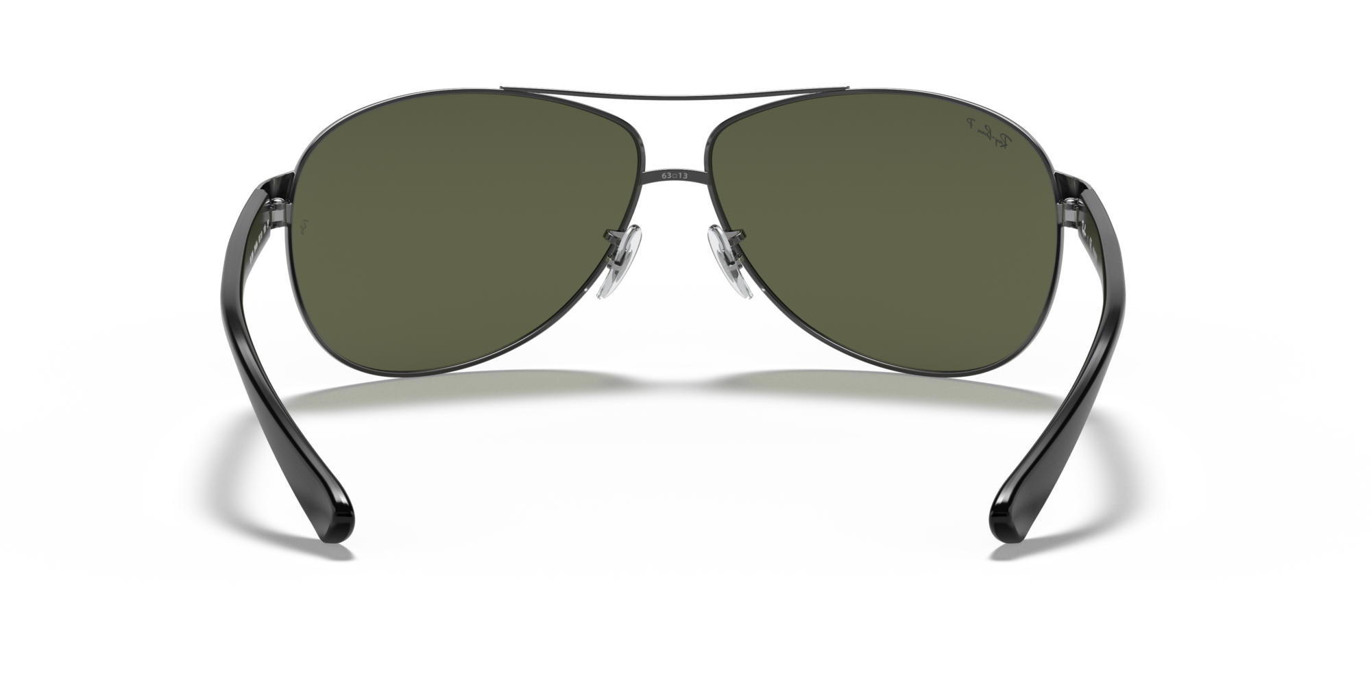 RB3386 RB3386 004/9A Occhiali da sole Ray - Ban 5
