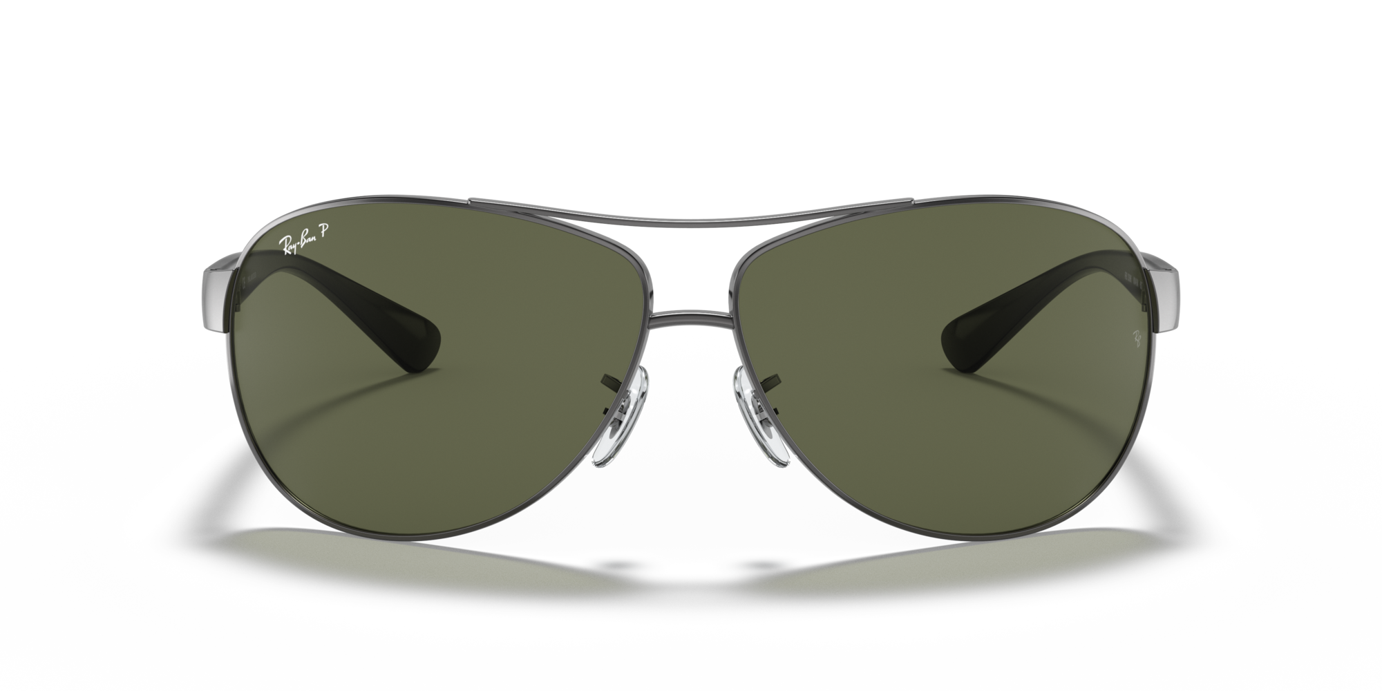 RB3386 RB3386 004/9A Occhiali da sole Ray - Ban 3