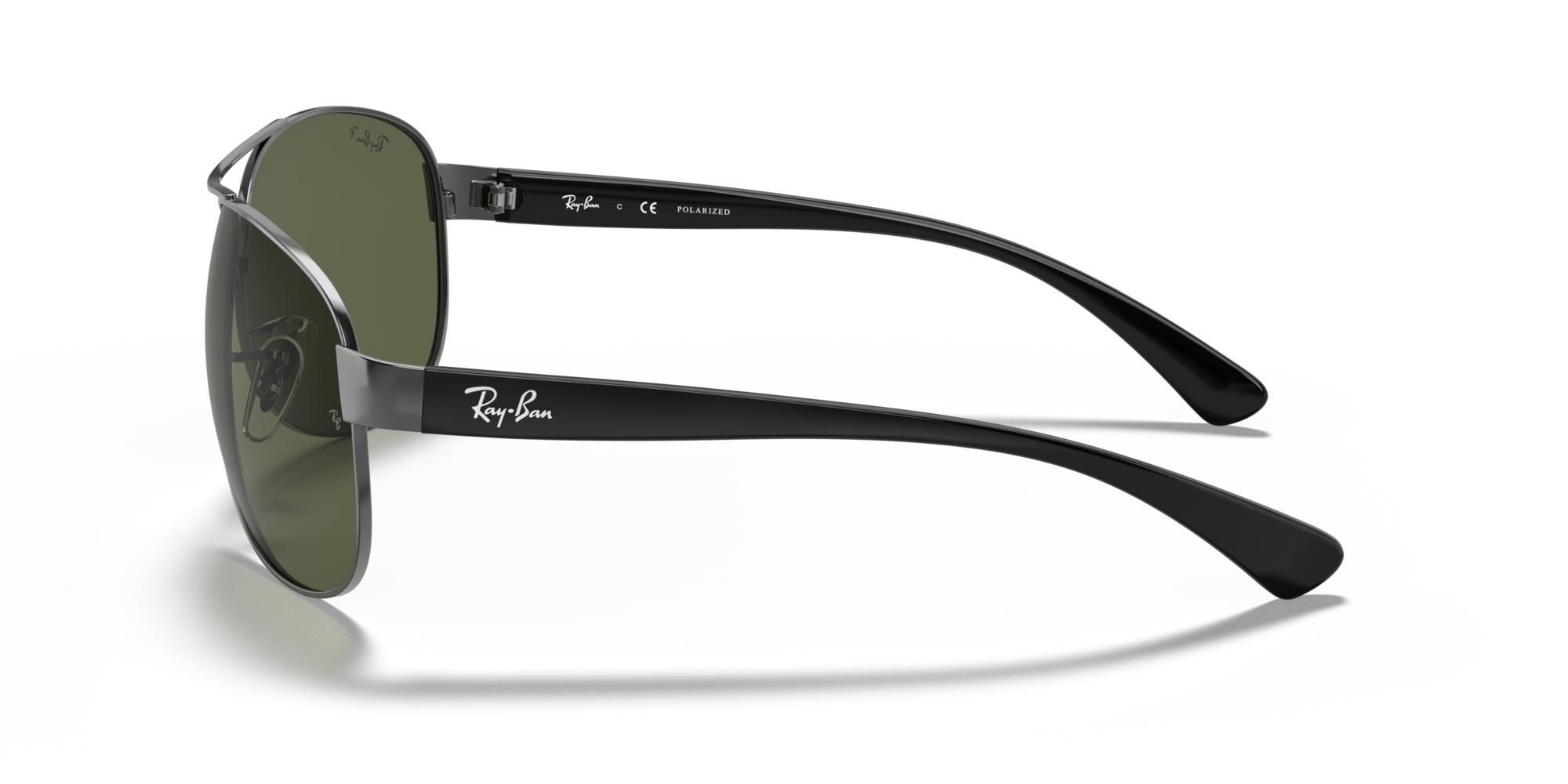 RB3386 RB3386 004/9A Occhiali da sole Ray - Ban 4