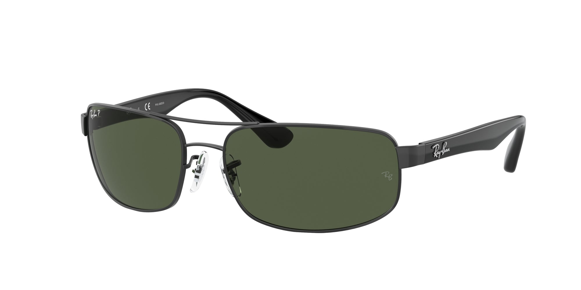 RB3445 RB3445 002/58 Occhiali da sole Ray - Ban 1