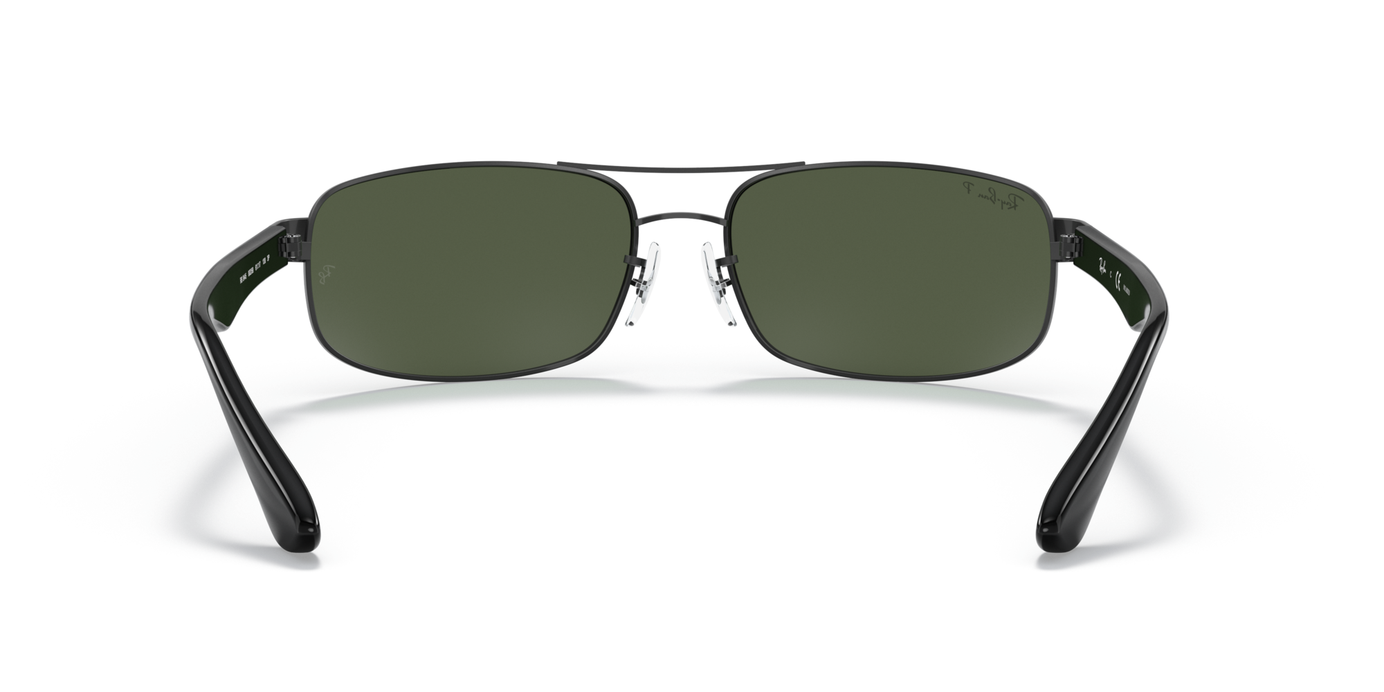 RB3445 RB3445 002/58 Occhiali da sole Ray - Ban 5