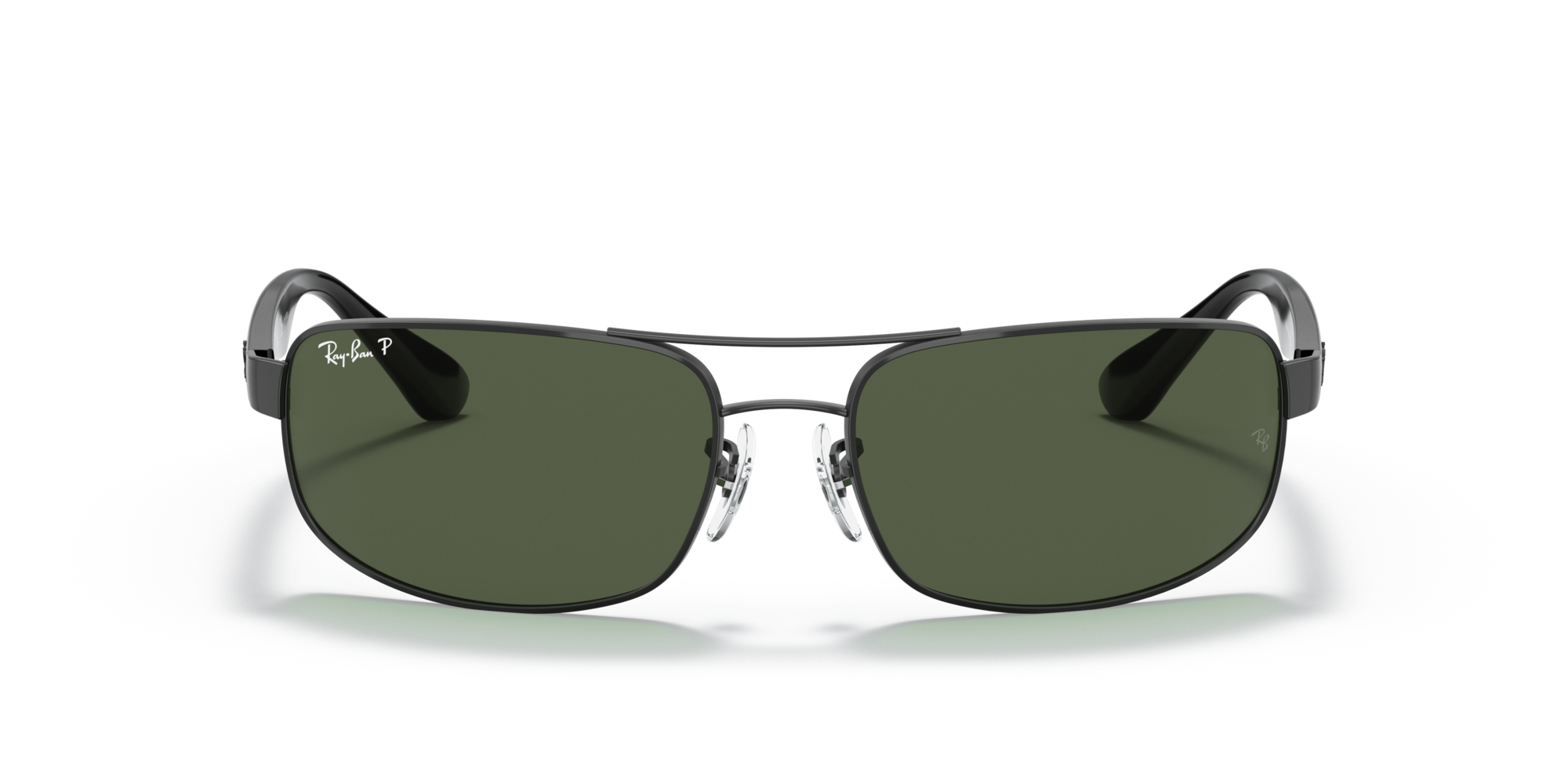 RB3445 RB3445 002/58 Occhiali da sole Ray - Ban 3