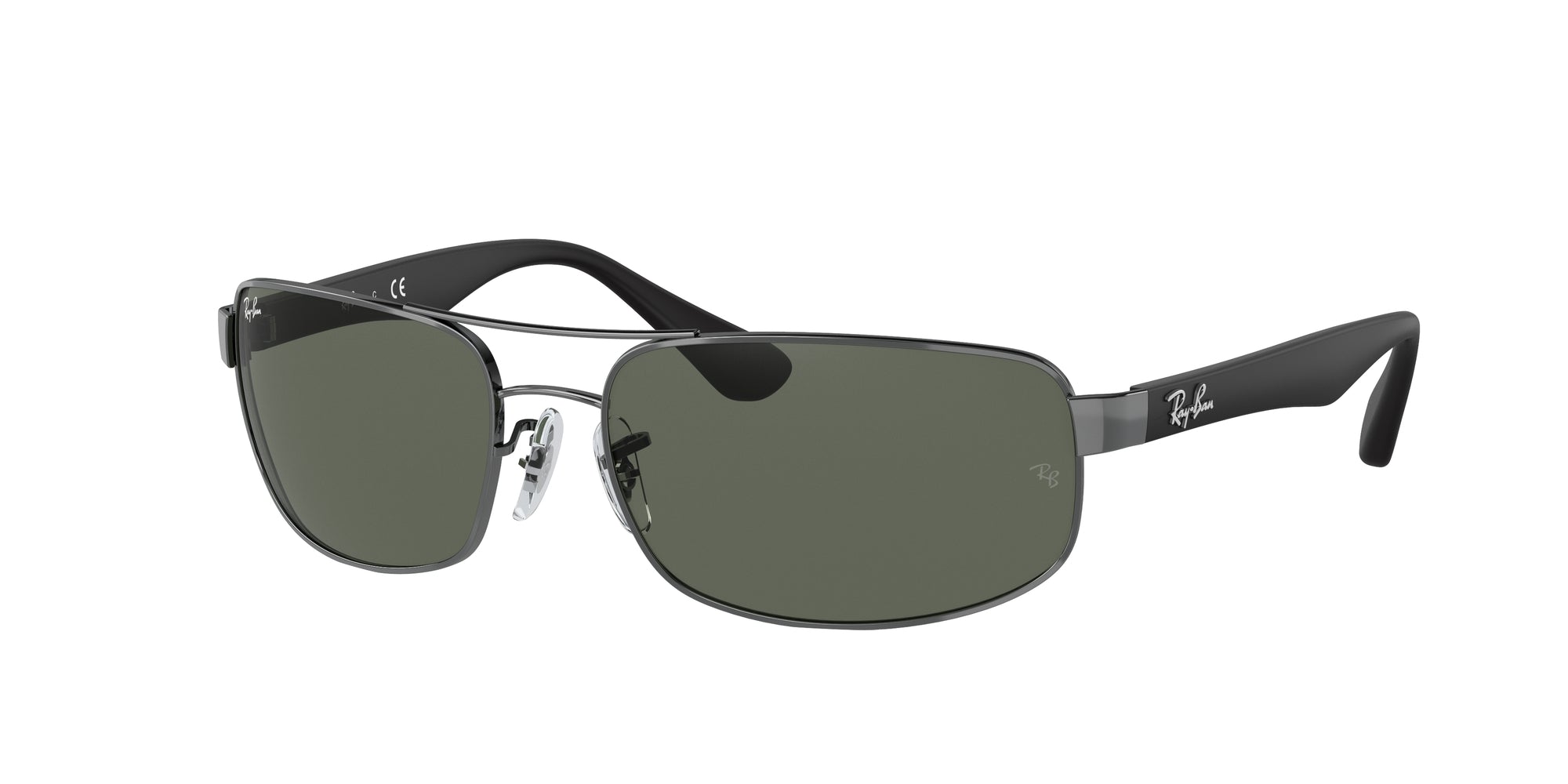 RB3445 RB3445 004 Occhiali da sole Ray - Ban 1