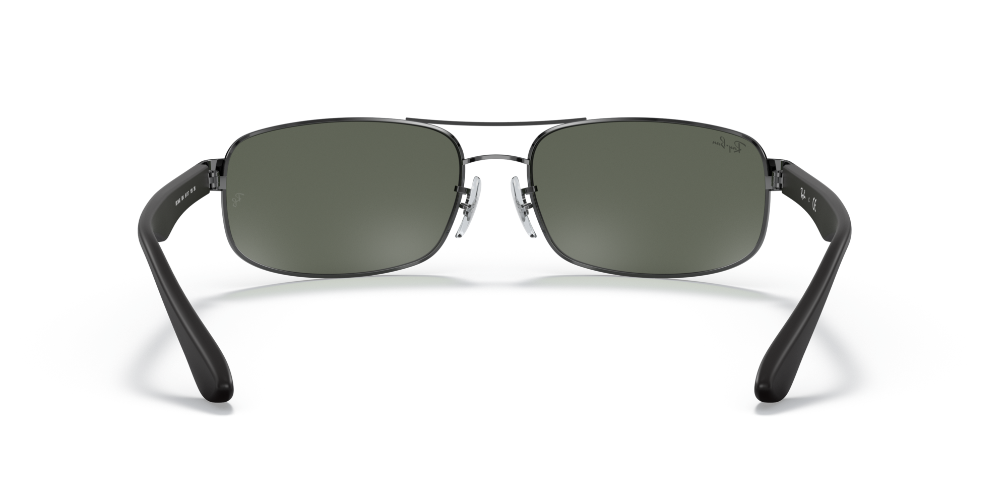 RB3445 RB3445 004 Occhiali da sole Ray - Ban 5