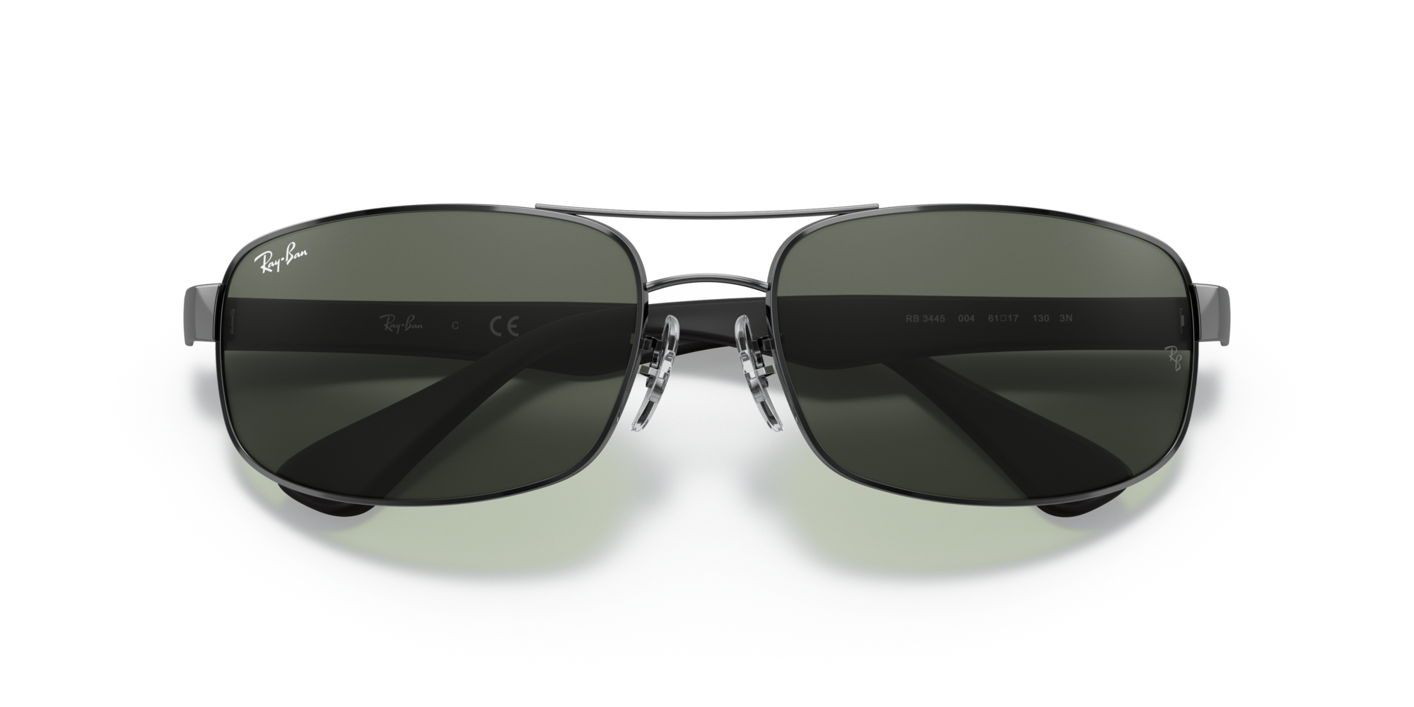 RB3445 RB3445 004 Occhiali da sole Ray - Ban 2