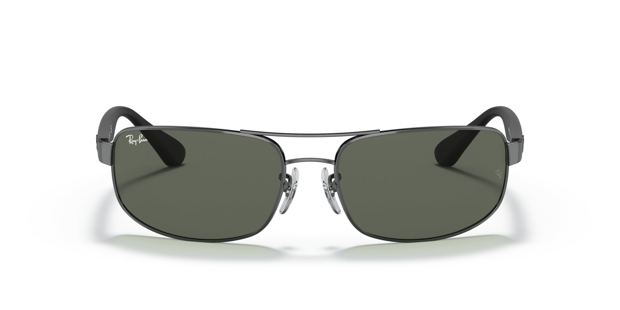 RB3445 RB3445 004 Occhiali da sole Ray - Ban 3