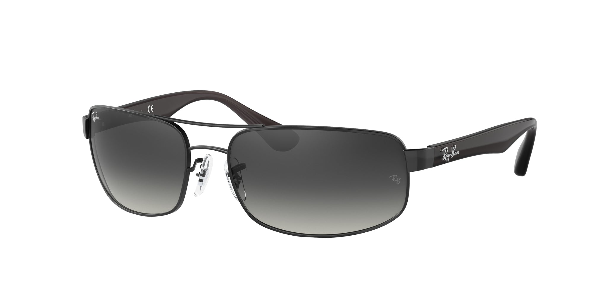 RB3445 RB3445 006/11 Occhiali da sole Ray - Ban 1